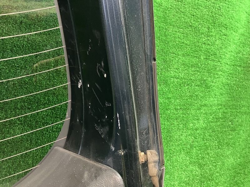 簡約な シャトル GP8 バックドア リアゲート ハイブリッドX 4WD アサヒ M2L3 68100-TD5-J00ZZ B610M