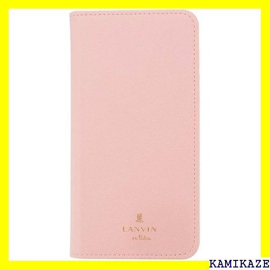 ☆在庫処分 LANVIN en Bleu ランバンオンブル Vivid Pink-