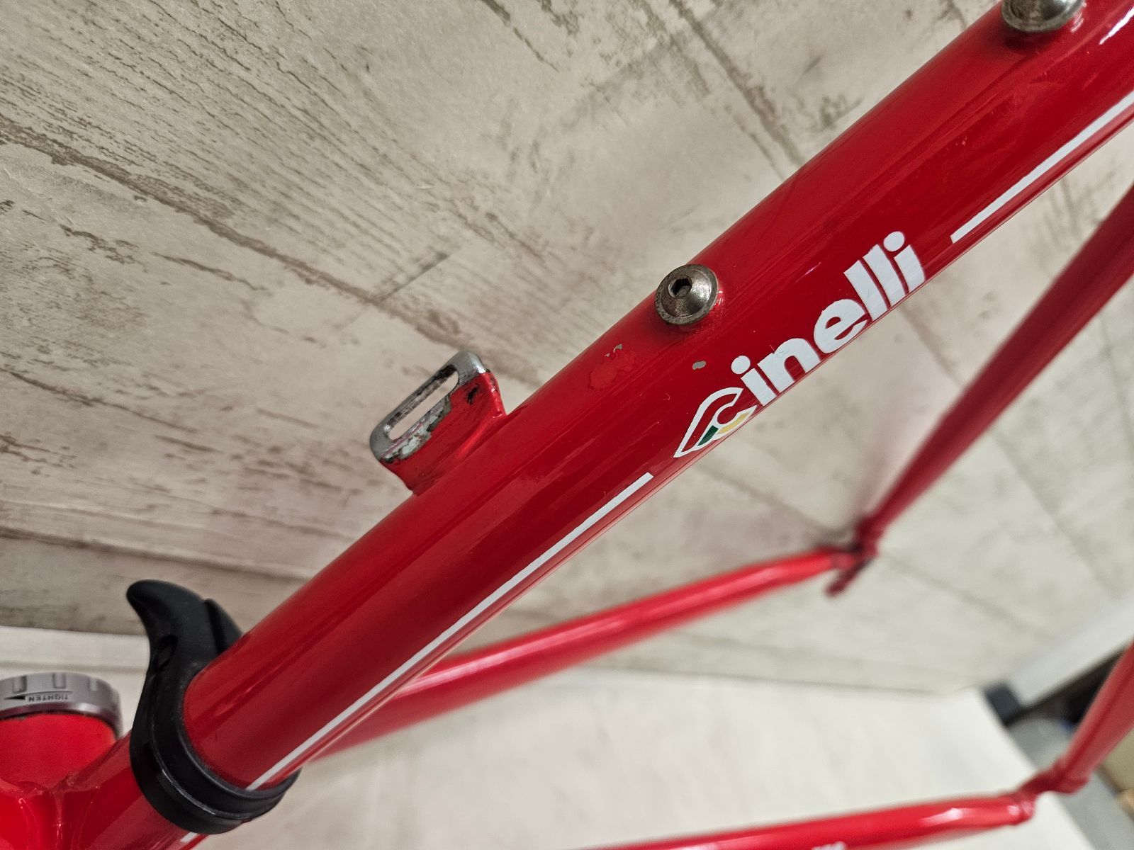 !! Cinelli
