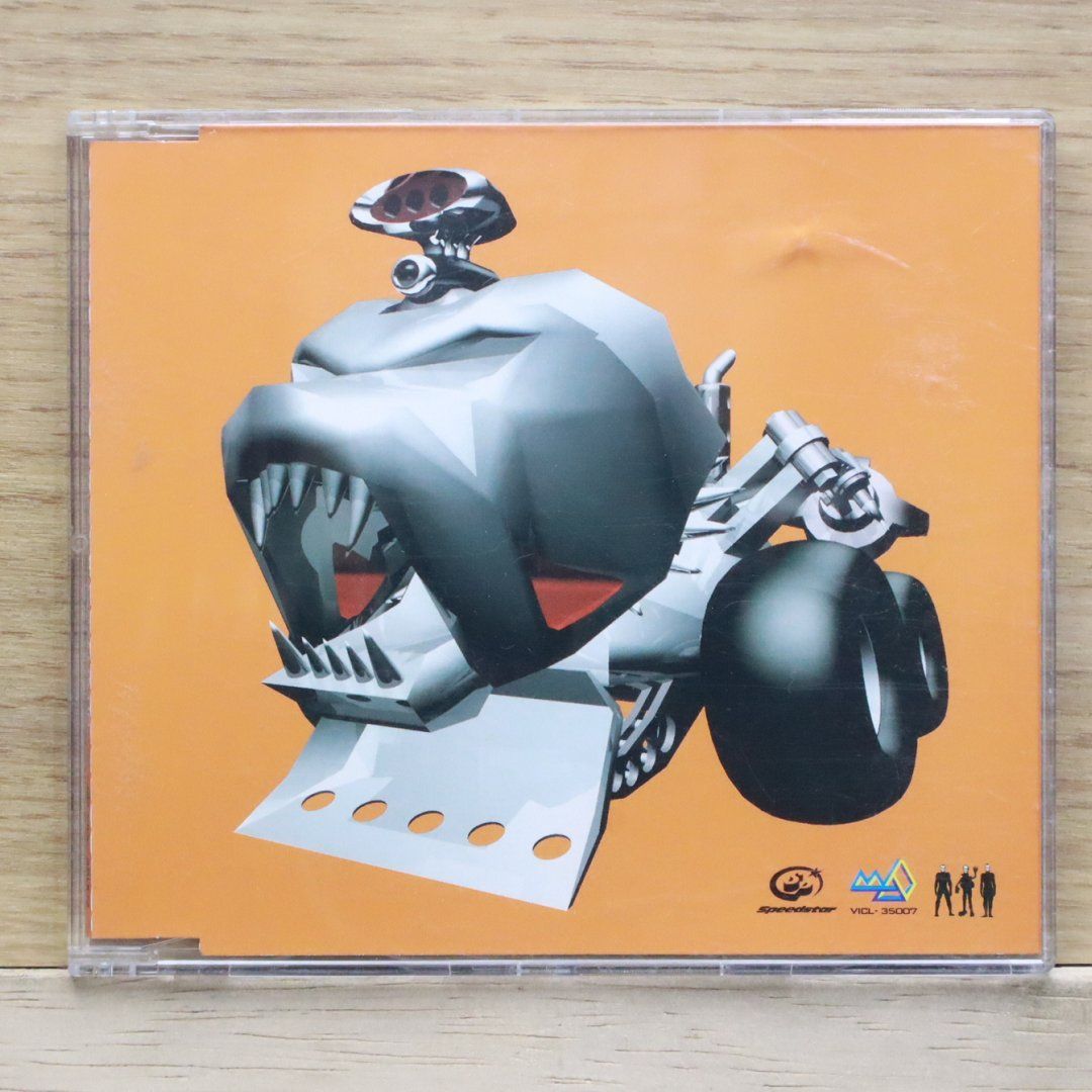 マットカプセルマーケッツ☆ポチ☆ ポチカー THE MAD CAPSULE MARKETS SCARY - メルカリ