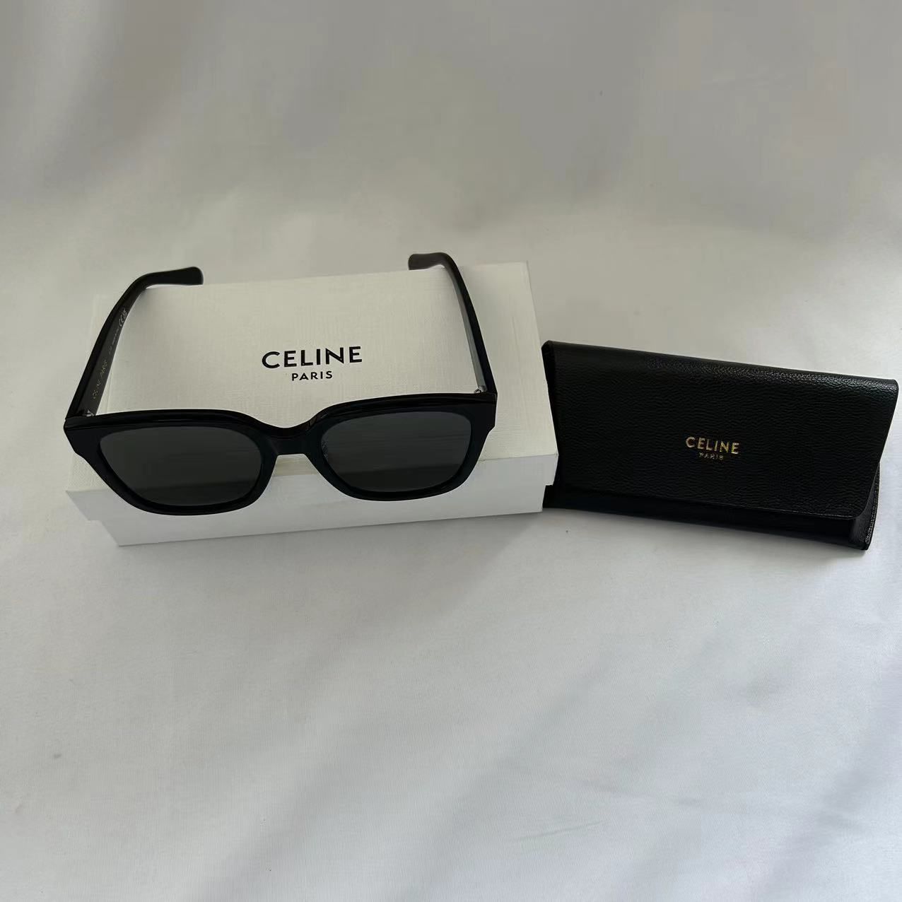 CELINE セリーヌ サングラス