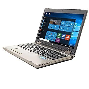 中古】 ノートパソコン HP ProBook 6560b Core i3 4GBメモリ 15.6