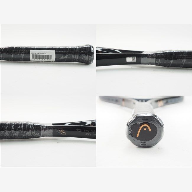 中古 テニスラケット ヘッド スピード MP リミテッド 2023年モデル【インポート】 (G2)HEAD SPEED MP LIMITED 2023 中古 テニスラケット ヘッド スピード MP リミテッド 2023年