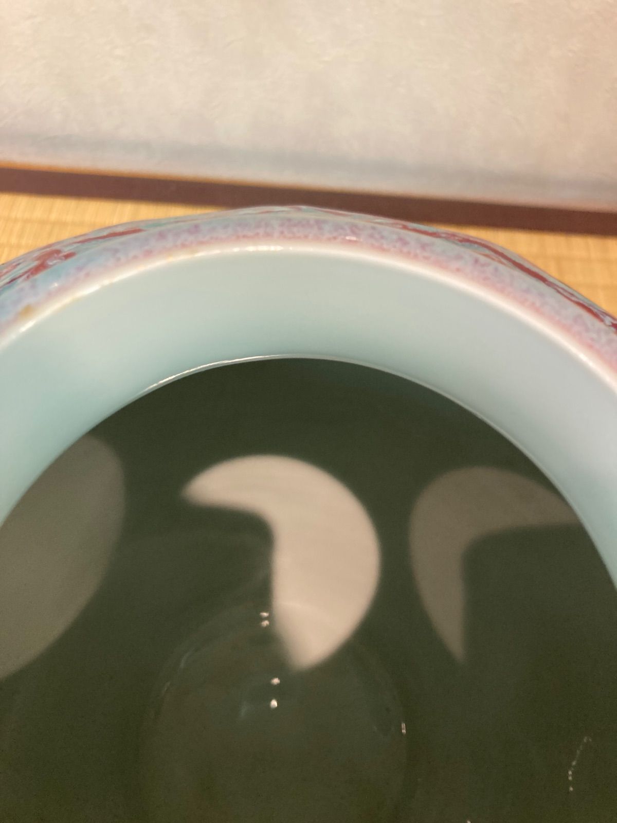 フラワーベース