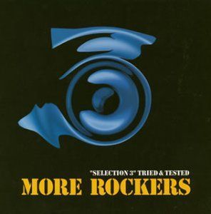 セレクション3-トライド・アンド・テスティド [CD] セレクション3-トライド・アンド・テスティド [CD] 【公式ショッピング