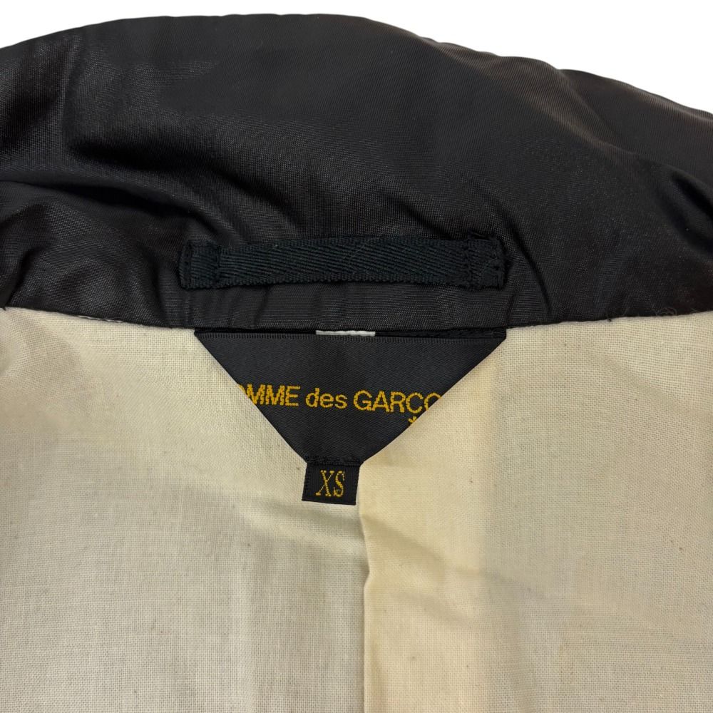 コンビジャケット