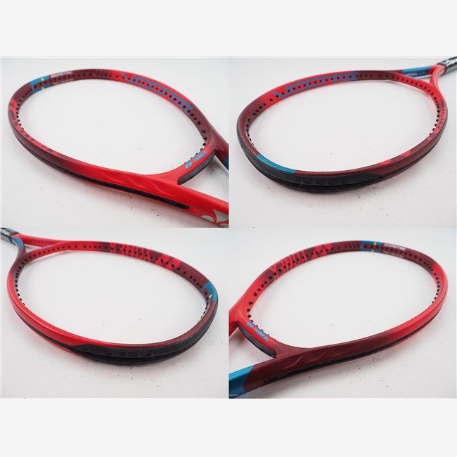 テニスラケット ヨネックス ブイコア コレクション 100 2021年モデル