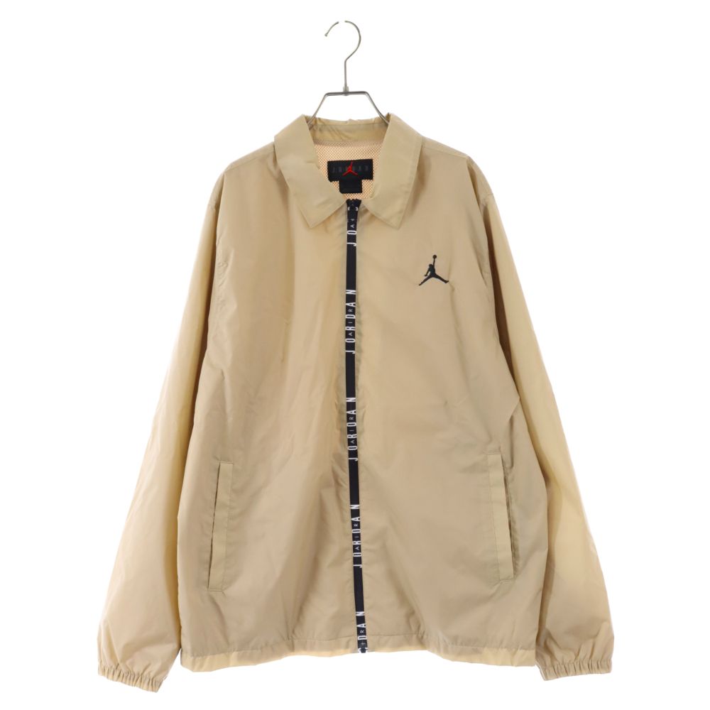 NIKE (ナイキ) JORDAN BRAND AS M J ESS WOVEN JACKET DX9688-277