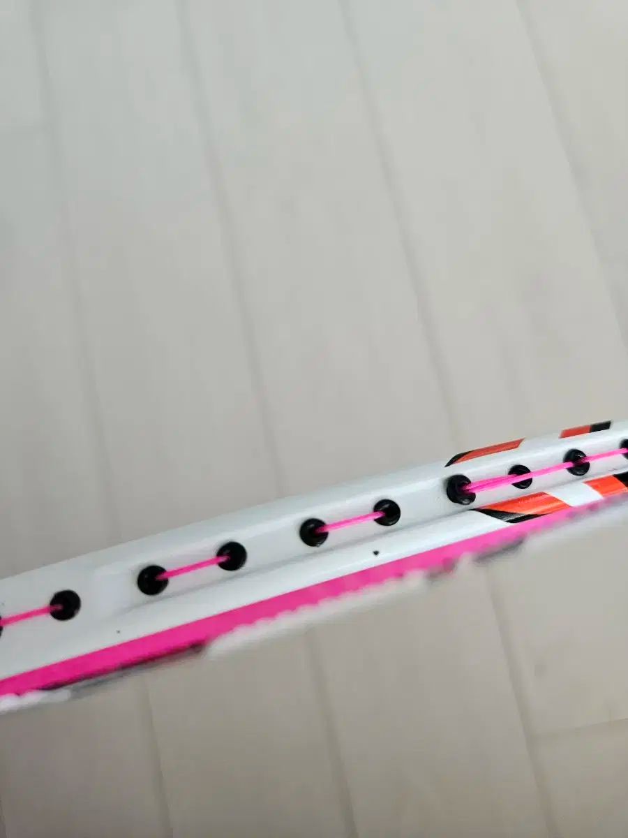  APEX アセレントプロ バドミントンラケット コ ソンヒョンラケット その他 バドミントン