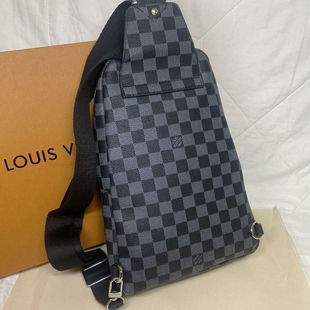 LOUIS VUITTON ルイヴィトン ショルダーバッグ