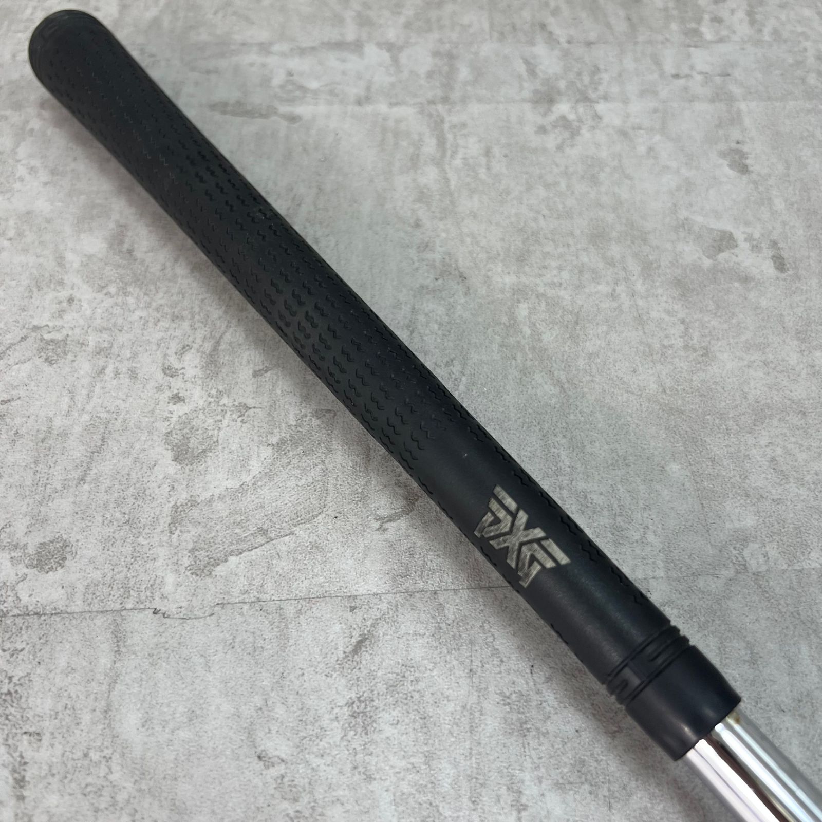 レフティー　PXG　ピーエックスジー　0311　メンズゴルフ　アプローチウェッジ　スチール　50°　左利き用 AW　WEDGE　35インチ　D-6 レフティー PXG ピーエックスジー 0311 メンズゴルフ アプローチ