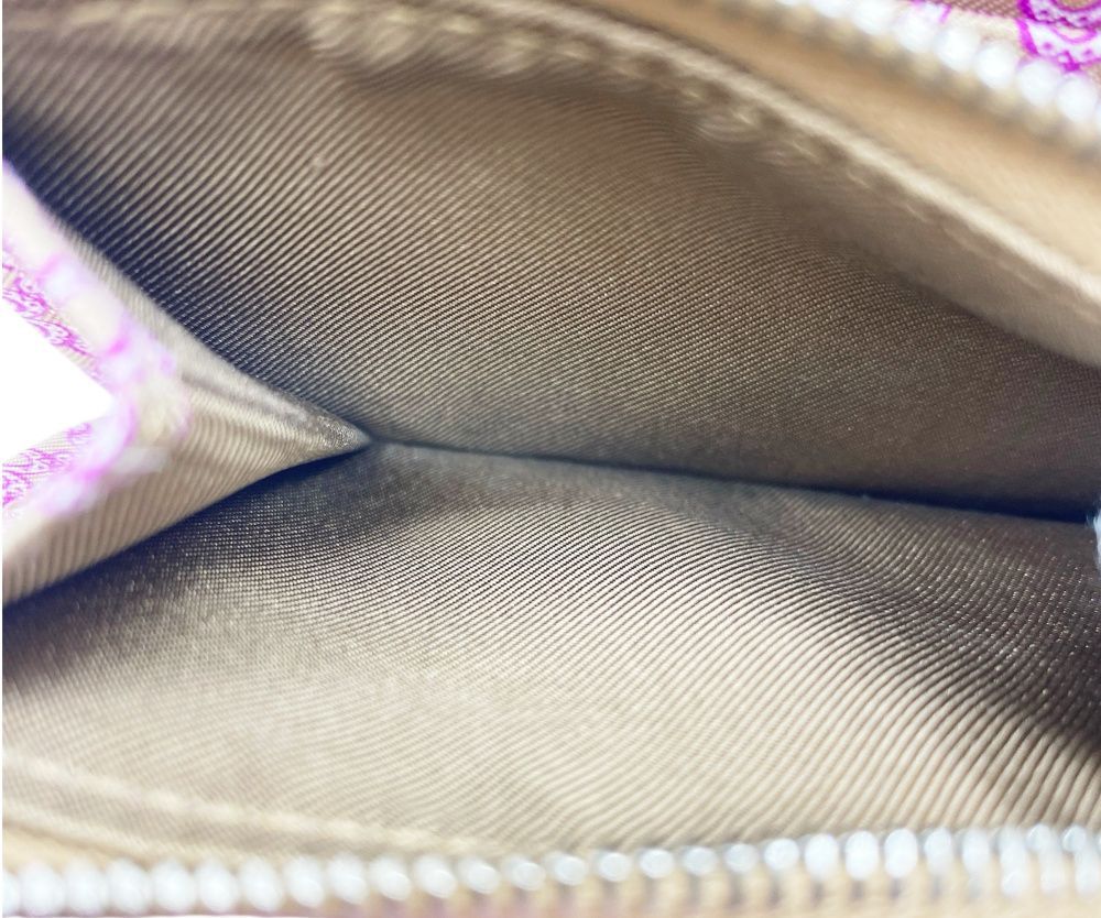 HERMES エルメス アザップコンパクト エプソン クレ U刻印 2022年  