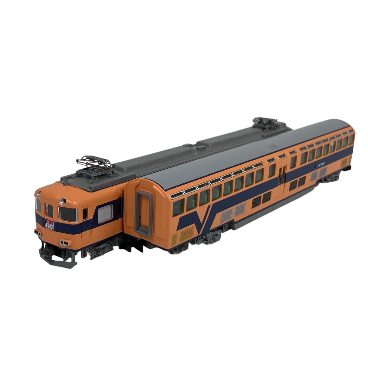 近畿日本鉄道 30000系ビスタカーセット ｜製品情報｜製品検索