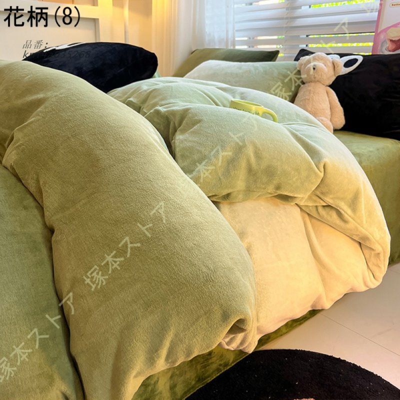 布団カバー