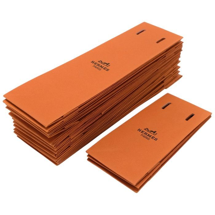HERMES エルメス 空箱セット BOX /紙袋 ブランド 38点まとめ お買い得