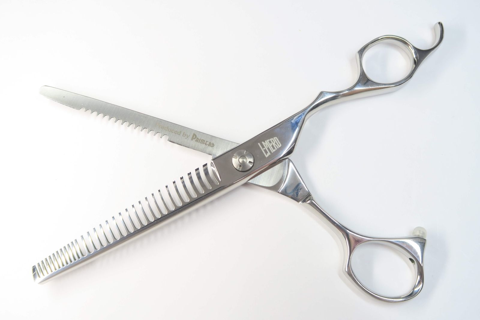 Aランク PRIMERD プリマード L MERD ル マード セニング 美容師 理容師 6.6インチ 右利き G-1449