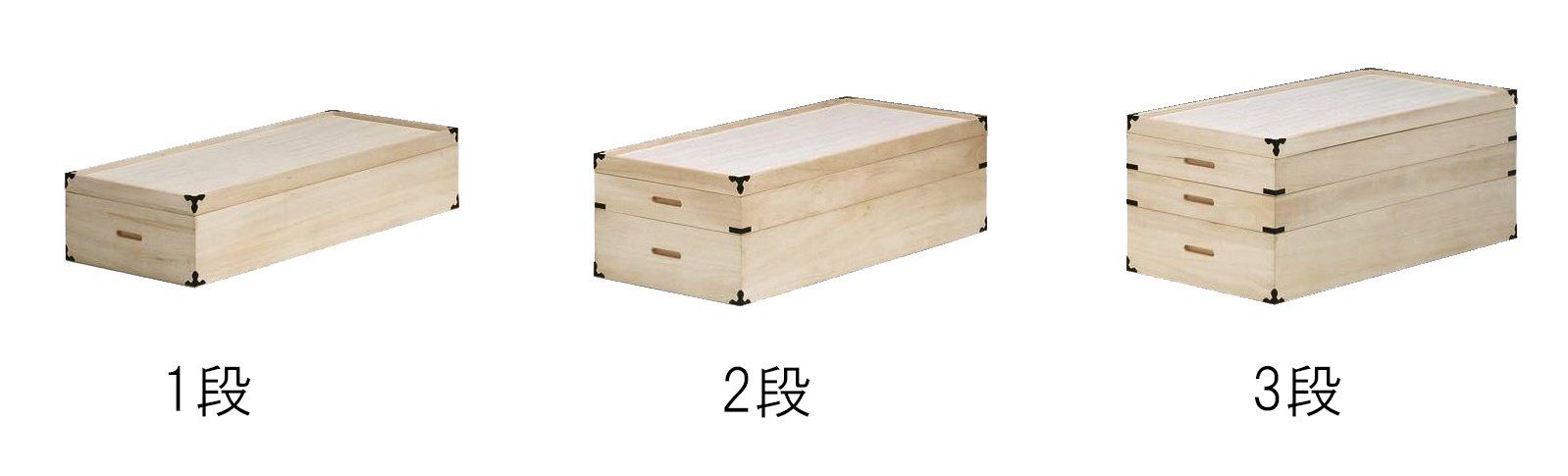 桐衣裳箱