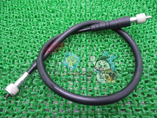 ダックス50 スピードメーターケーブル ST50 ST70 在庫有 即納 ホンダ 純正 新品 バイク 部品 車検 Genuine