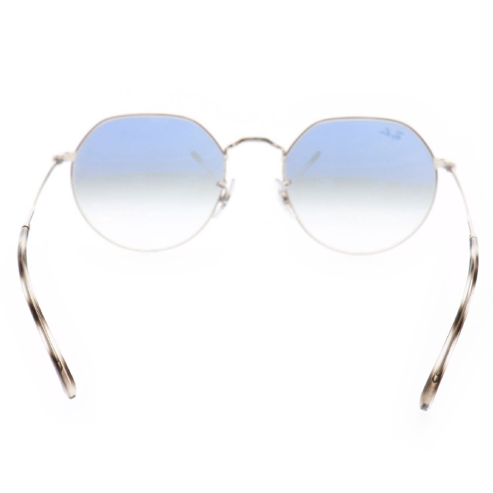 Ray Ban (レイバン) JACK RB3565 メタルフレームサングラス 
