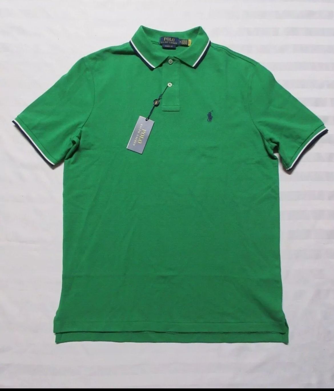 POLO RALPH LAUREN ポロシャツGR XL