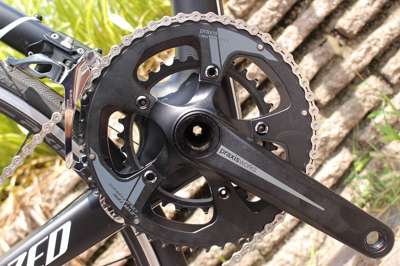 SPECIALIZED ターマック SL4 Elite アルテグラ 6800 Tarmac SL4 Elite