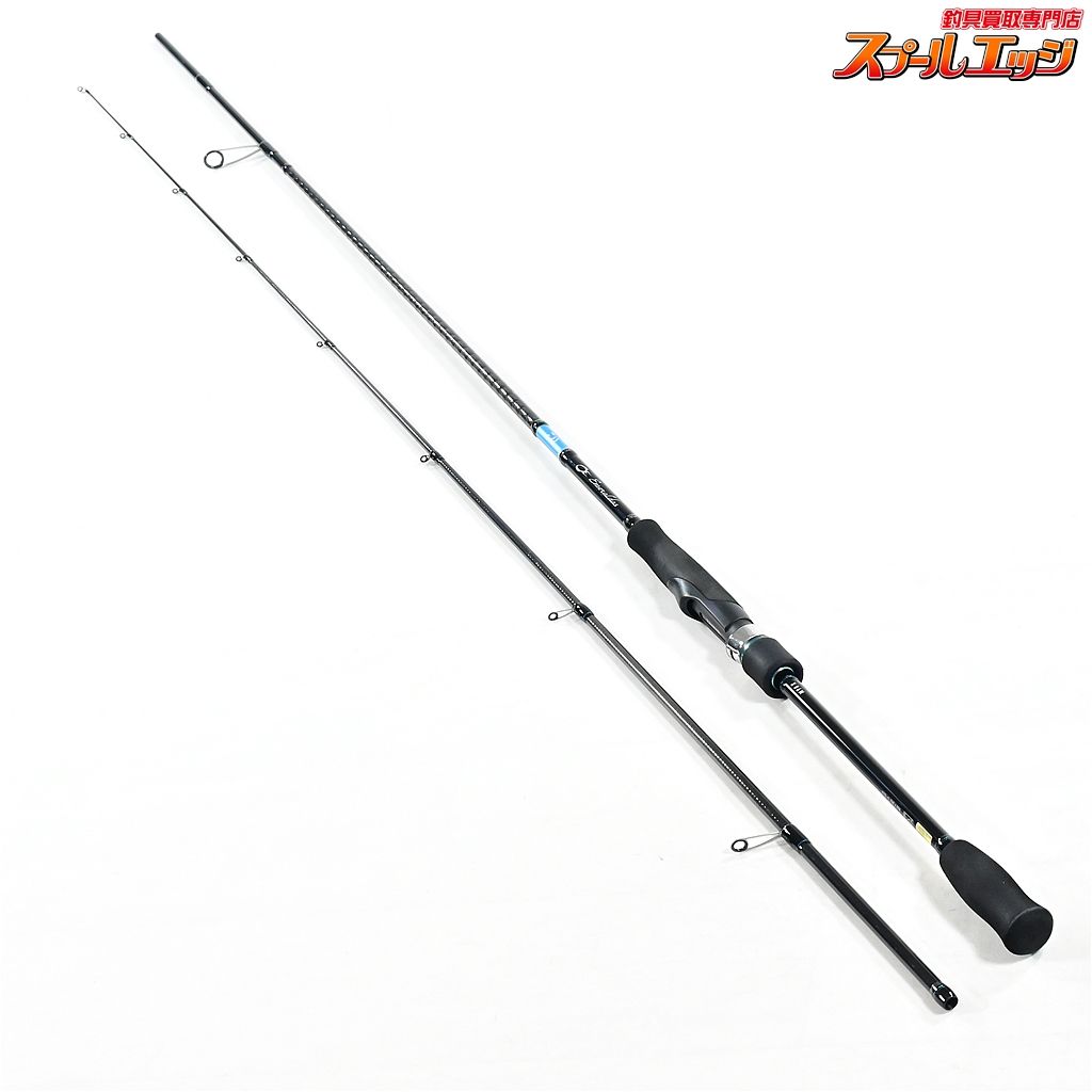 【ダイワ】 19エメラルダス X 86M DAIWA EMERALDAS アオリイカ