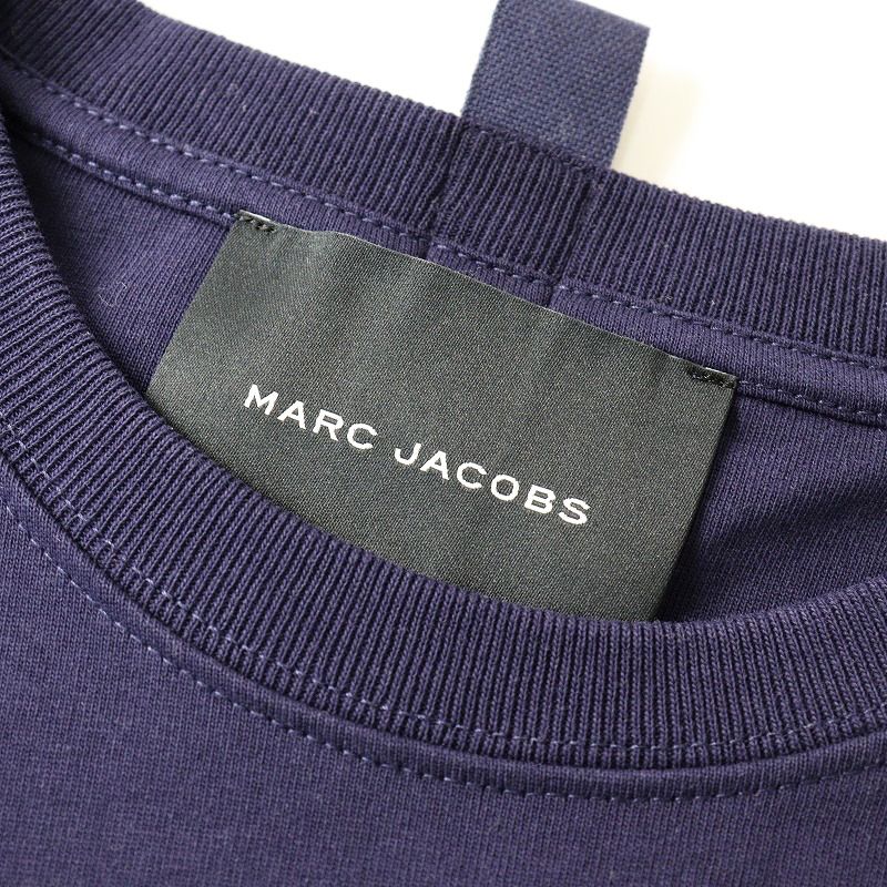2021SS マークジェイコブス MARC JACOBS The Big T-Shirt ビッグ