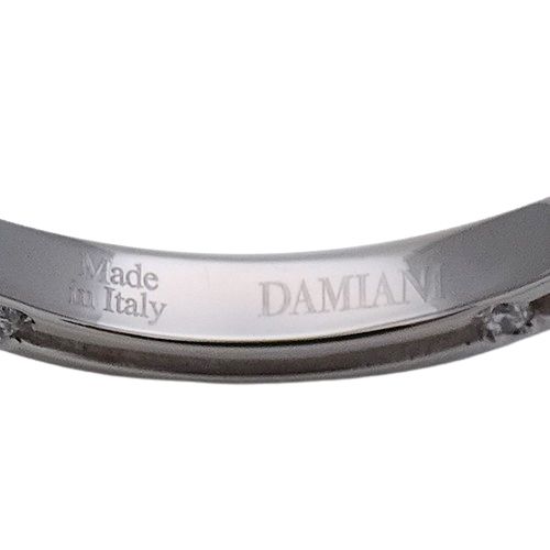 ダミアーニ DAMIANI リング レディース ブランド 指輪 PT950 10P