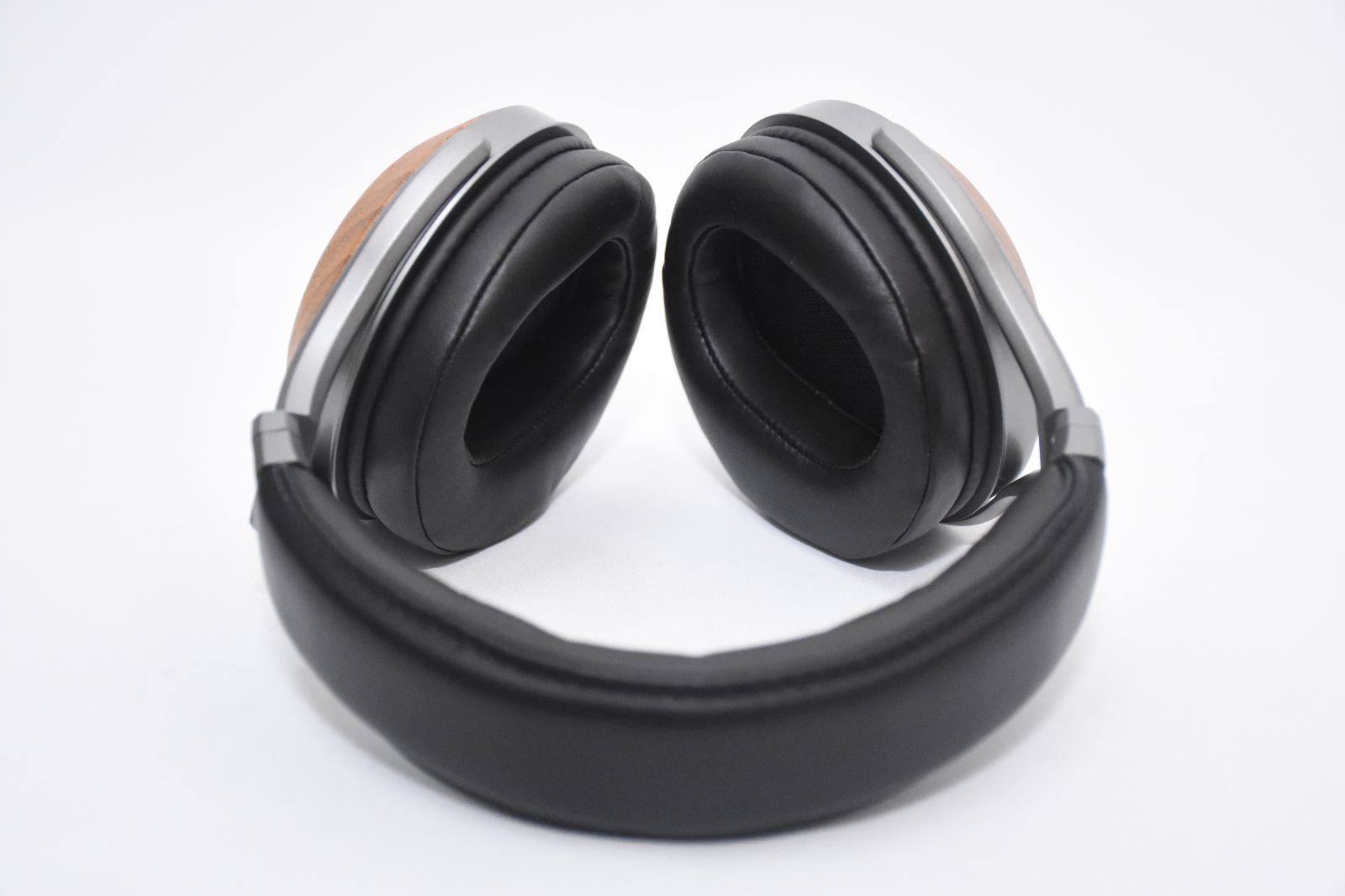 DENON AH-D7200 デノン ウッドハウジング ヘッドホン