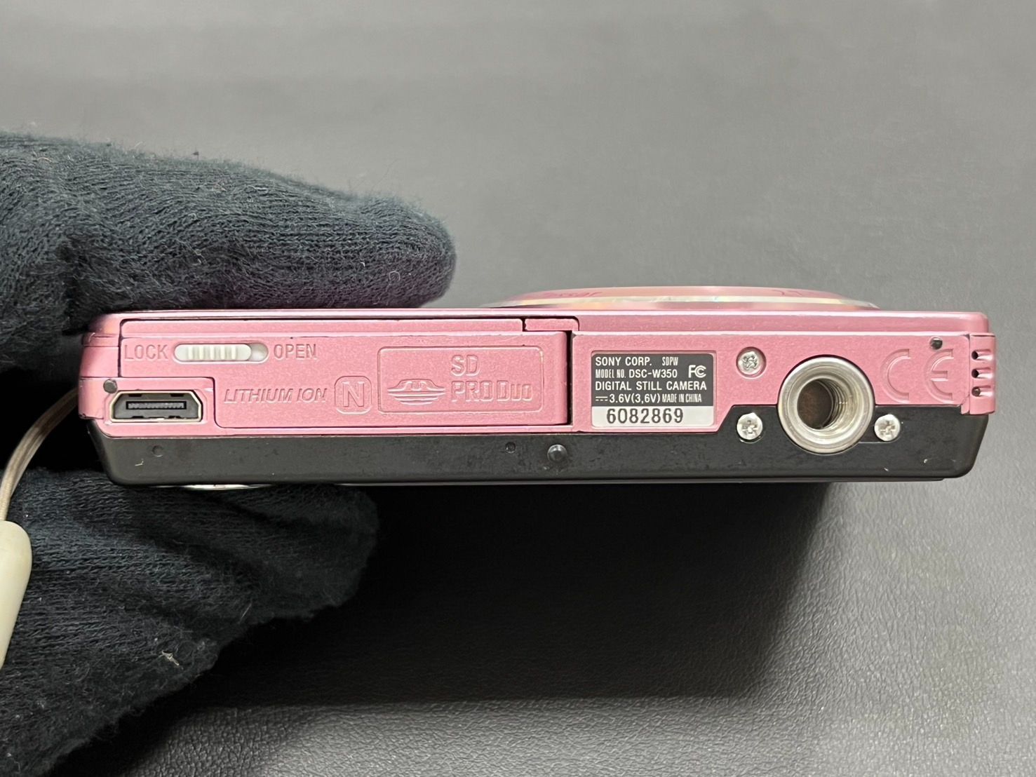 dsc-w350 ピンク ジャンク Sony_DSCW350_P_DSC_W350_Digita