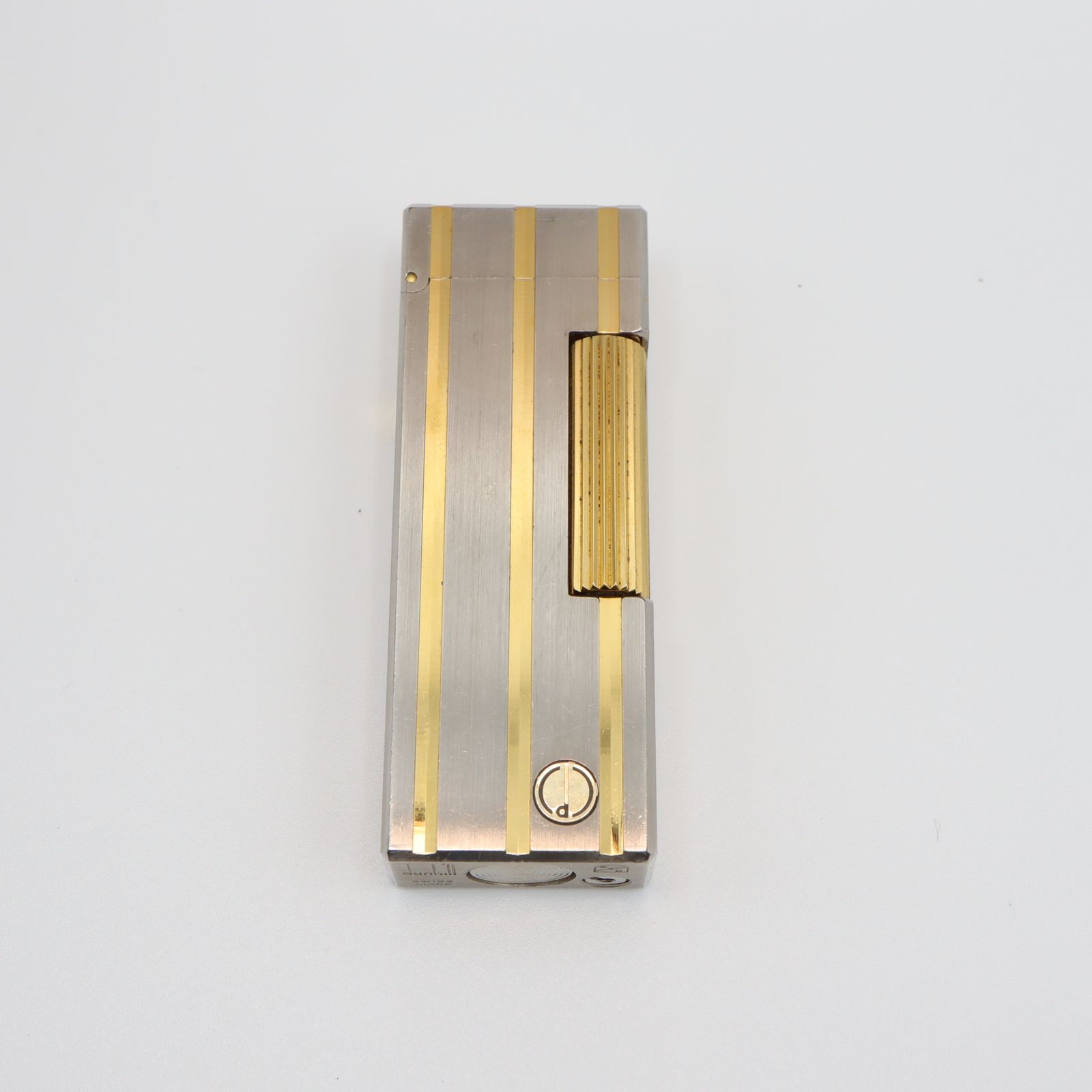 未使用品　ダンヒル　ライター ダンヒル ライター | 東京銀座のヴィンテージウォッチ専門店