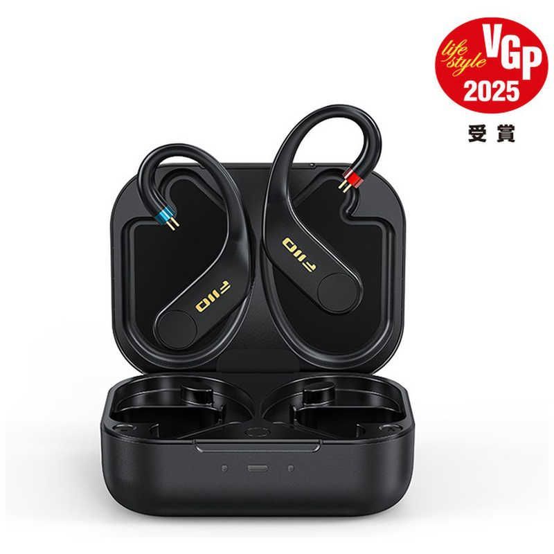 送料無料 ♥ 未開梱 FIIO 左右独立型耳掛け式Bluetoothレシーバー UTWS5 2025 2PIN FIO-UTWS5-25-2PIN