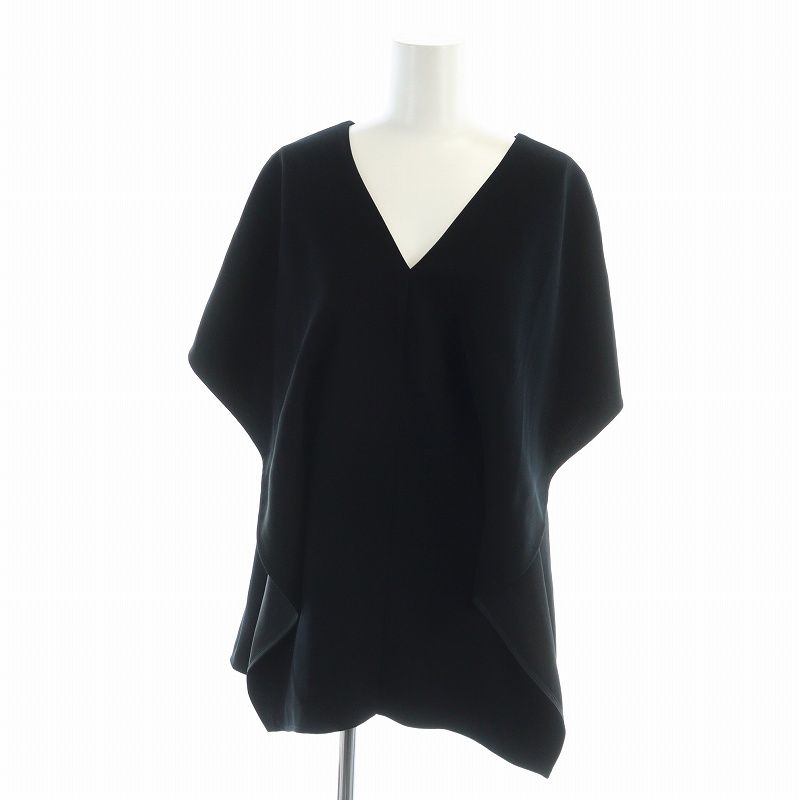 adeam アディアム ノースリーブ トップス サイズ表記0 アディアム ADEAM Yukata Top 2way カットソー ノースリーブ