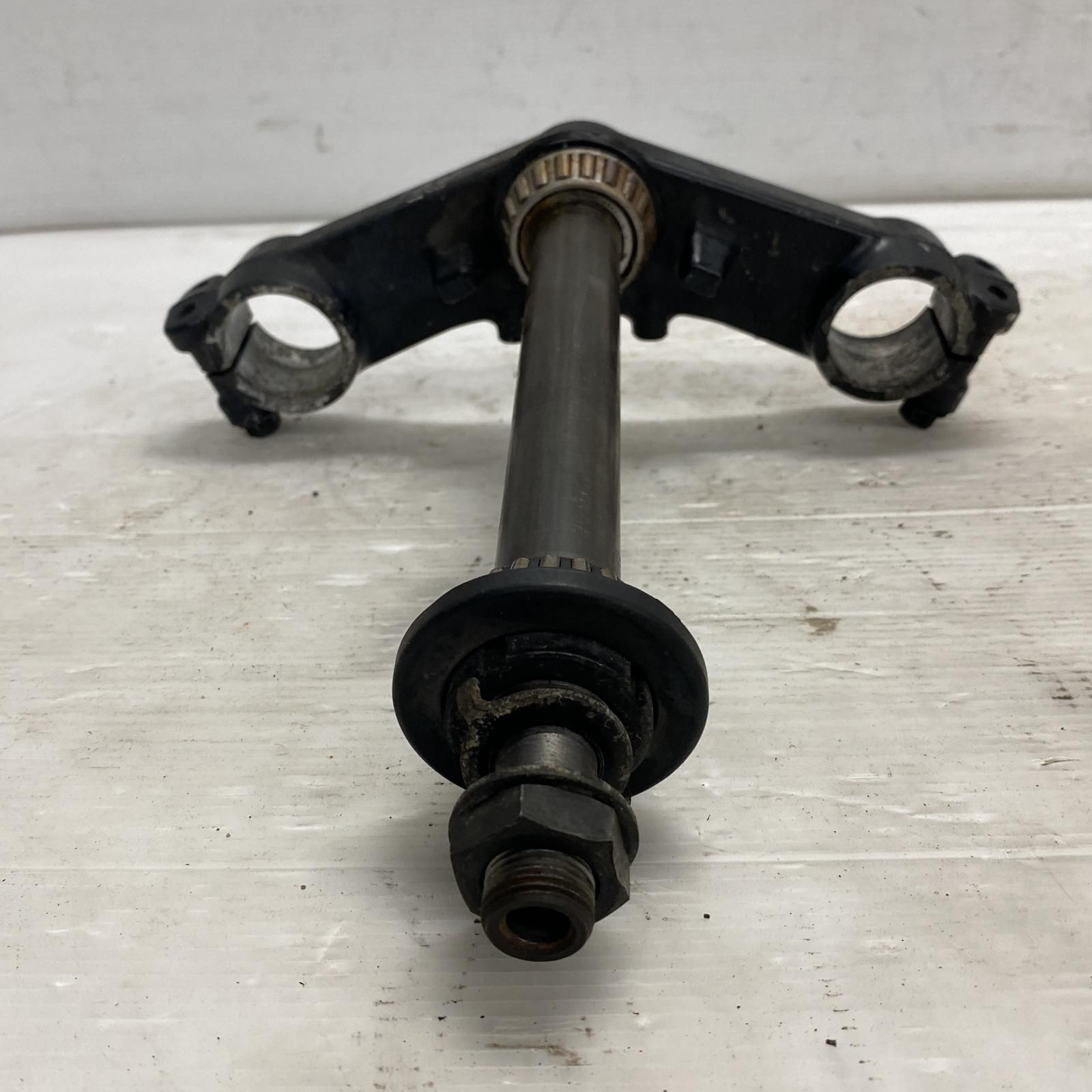 KAWASAKI GPZ1000RX ステム カワサキ [M-250626-29] KAWASAKI GPZ1000RX ステム カワサキ - メルカリ