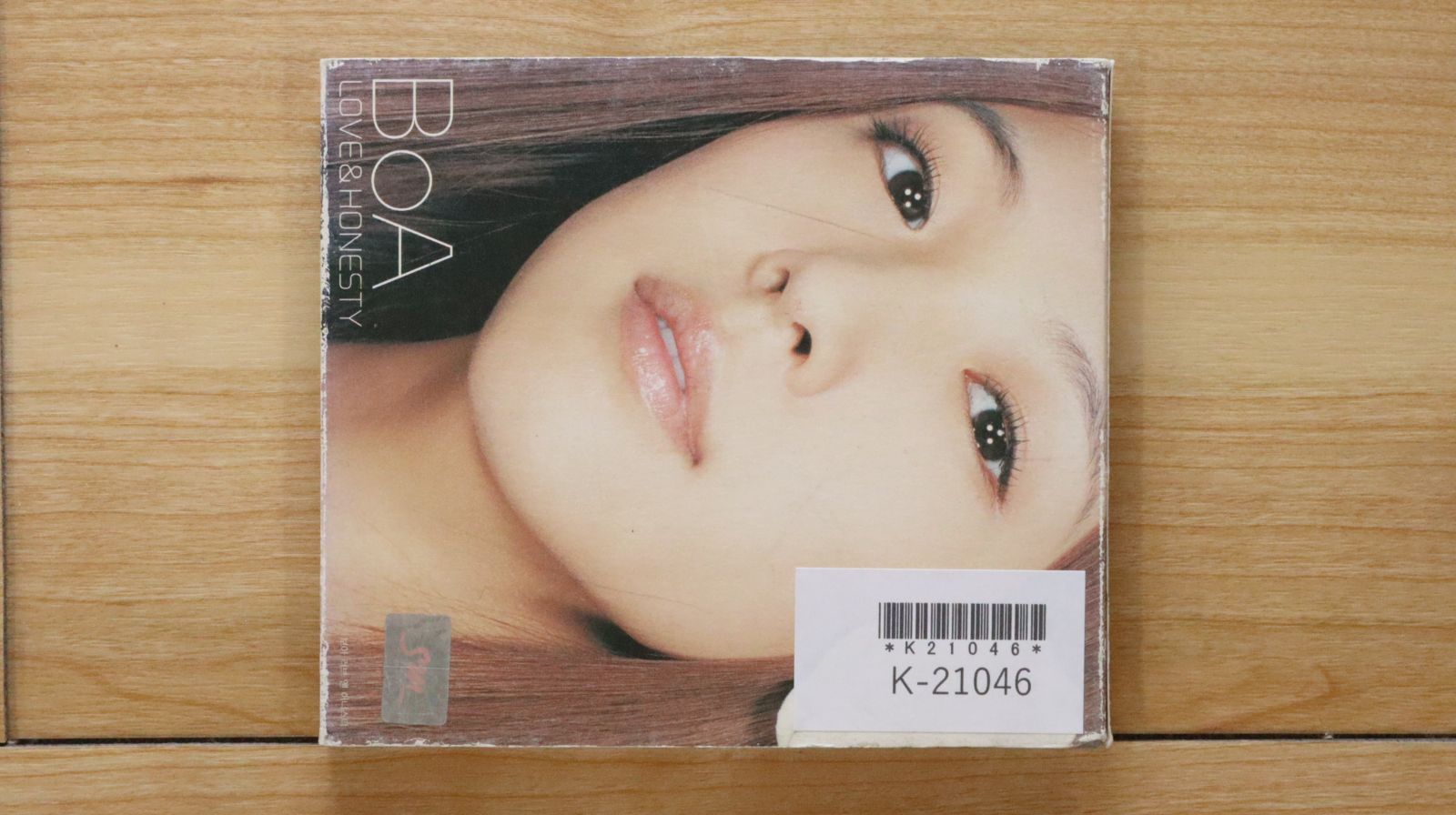 BoA CD他　まとめ売り BoA CD まとめ売り｜Yahoo!フリマ（旧PayPayフリマ）
