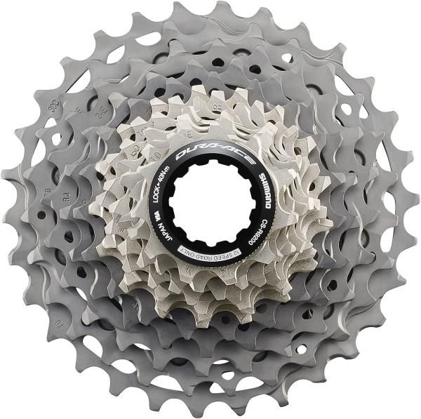 2営業日で発送 SHIMANO シマノ SHIMANO シマノ CS-R9200 12s 11-12-13-14-15-16-17-19-21-24-27-30T
