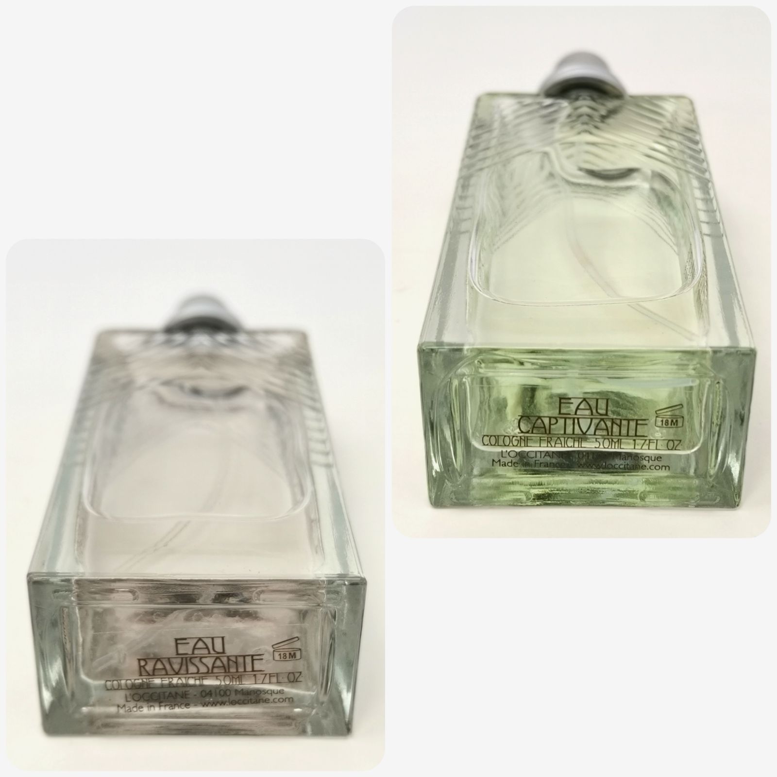 L'Occitane Eau d'Azur 香水 eau d Azur by L Occitane 4.2 oz read | eBay