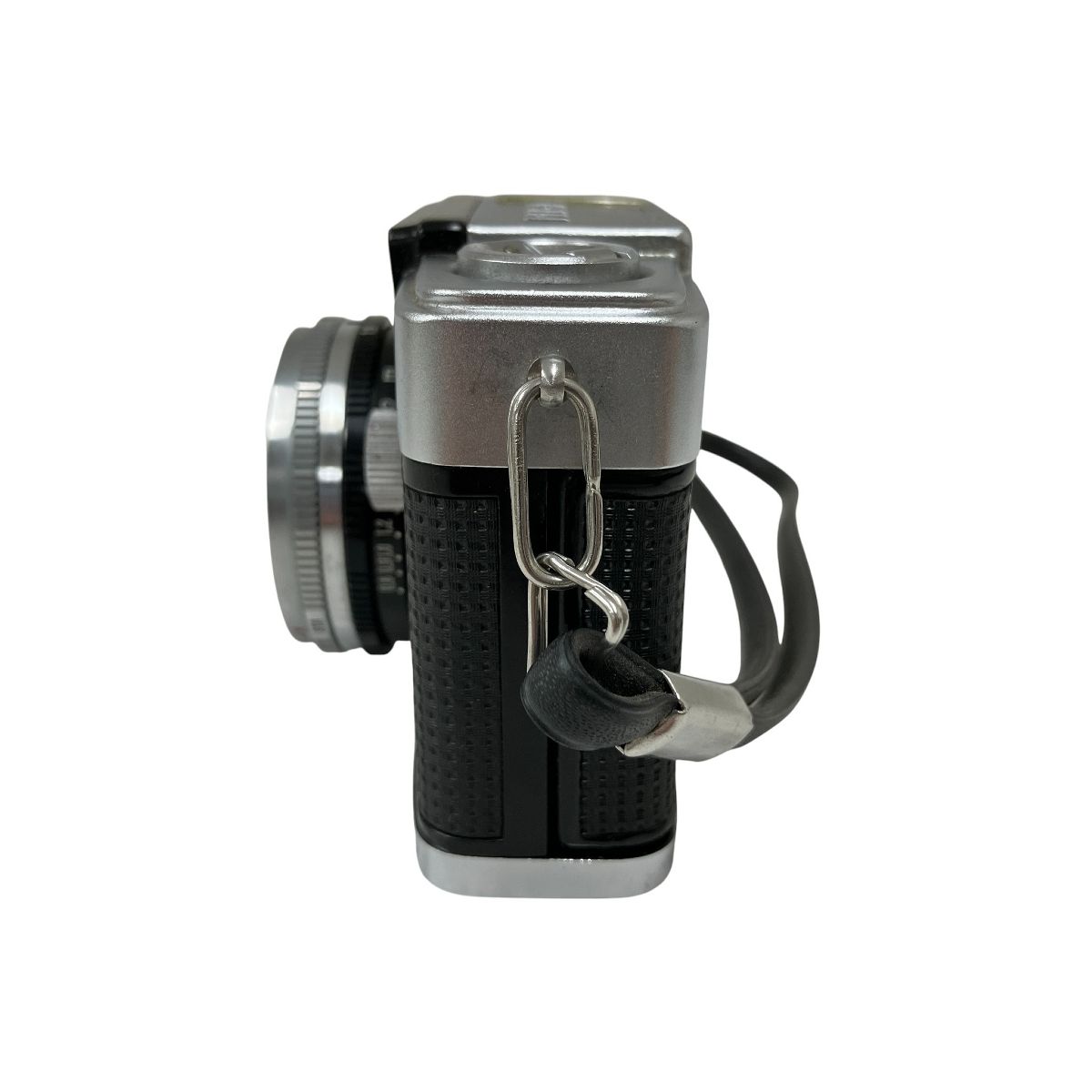  OLYMPUS PEN D F Zuiko 1 9 3 2 cm フィルム カメラ オリンパス コンパクトカメラ(フィルム) フィルムカメラ