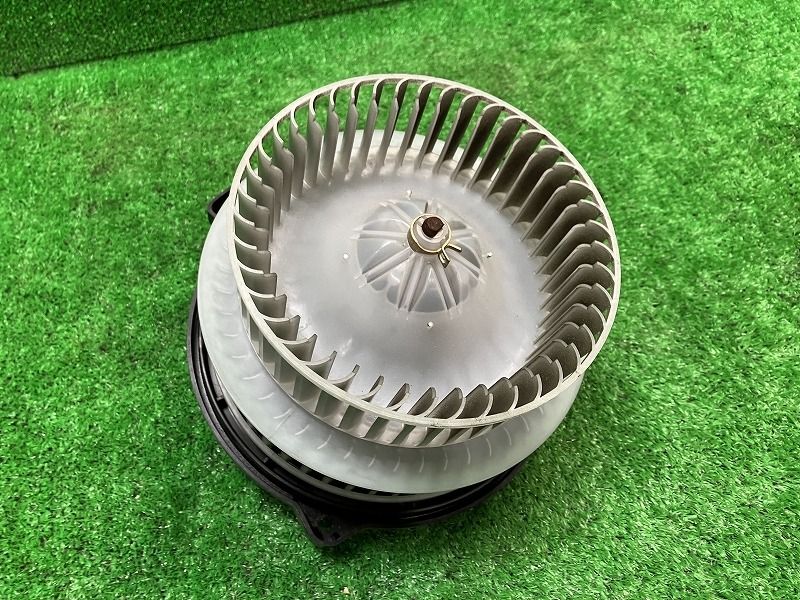 エスティマ ACR40W ヒーターブロアモーター・ヒーターモーター T