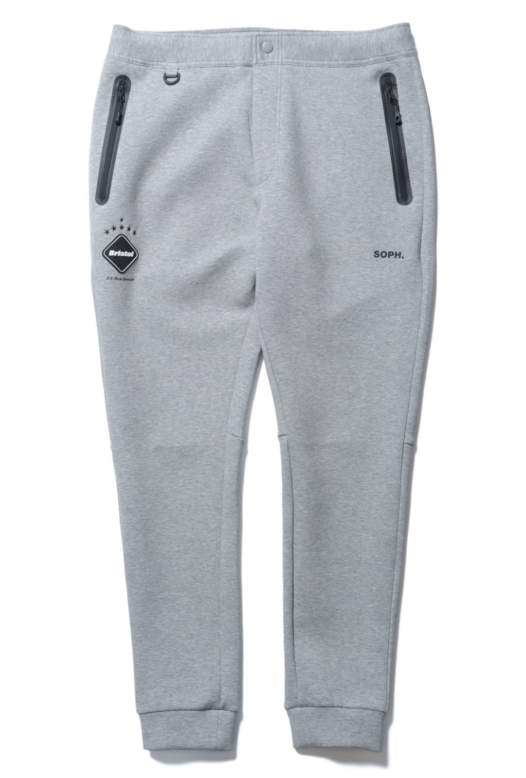 F.C.Real Bristol TECH SWEAT TRAINING PANTS ブリストル スウェット トレーニング パンツ