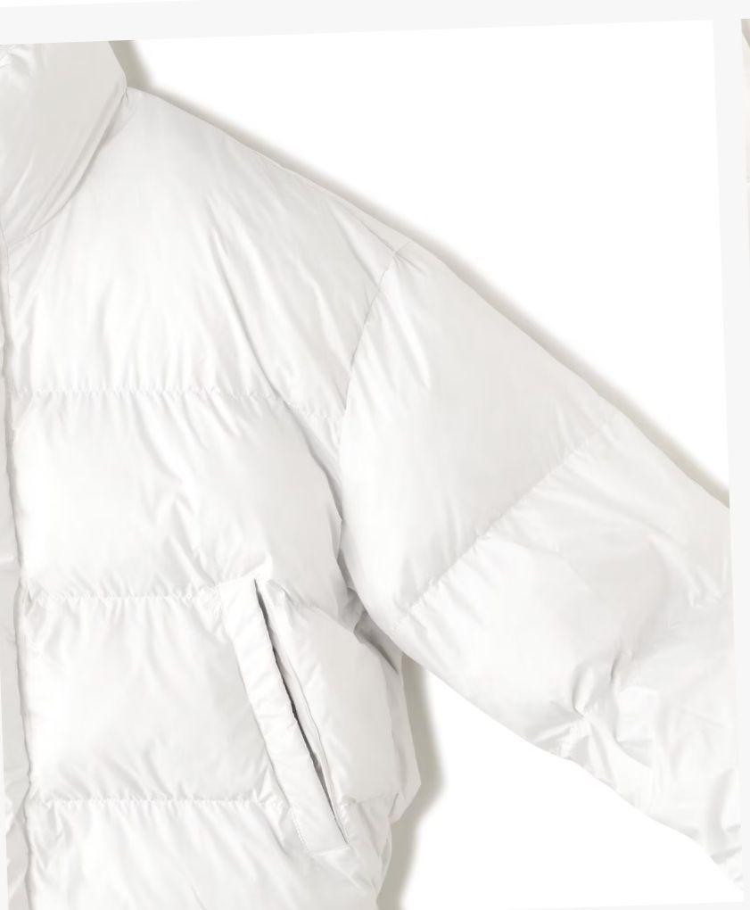 正規品 LHP DankeSchon ダンケシェーン トップスショート丈 ブルゾン 