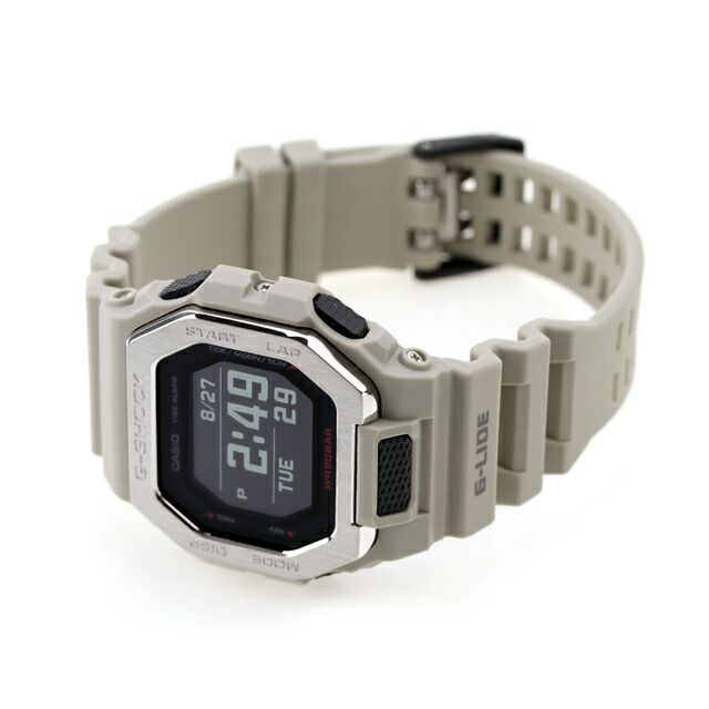 【新品】カシオ CASIO G-SHOCK 腕時計 メンズ GBX-100-8DR Gショック Gライド GBX-100シリーズ