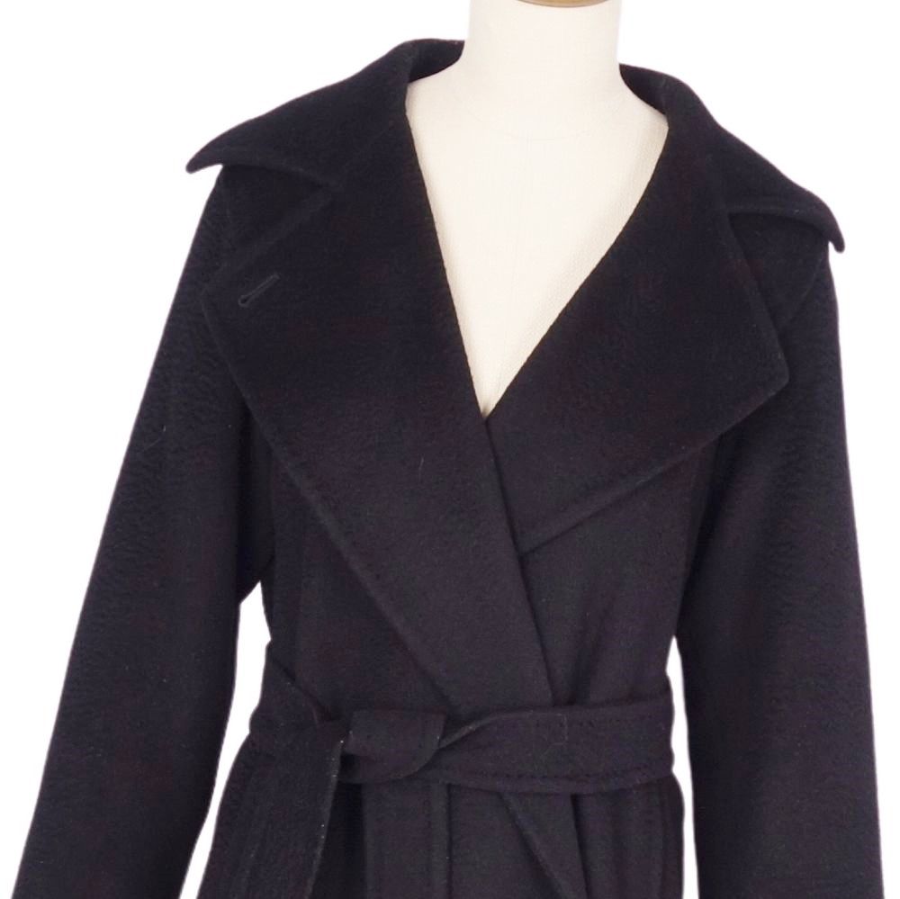 美品 マックスマーラ Max Mara 白タグ マニュエラ アイコン