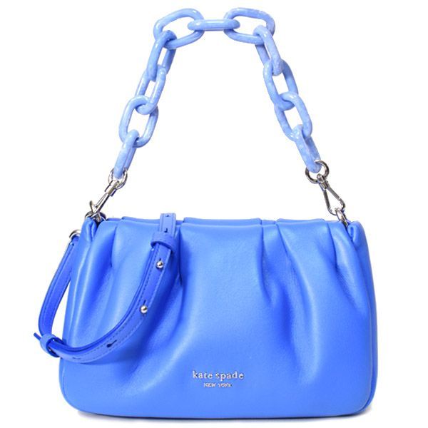 新品】Kate Spade newyorkクラッチポーチ クロスボディ3way