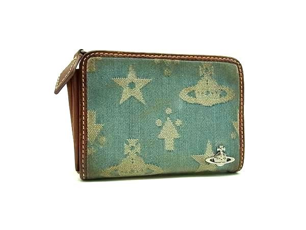 ✨美品✨Vivienne Westwood 小銭入れ カードケース オーヴ Vivienne Westwood - 極美品 ヴィヴィアンウエストウッド オーブ