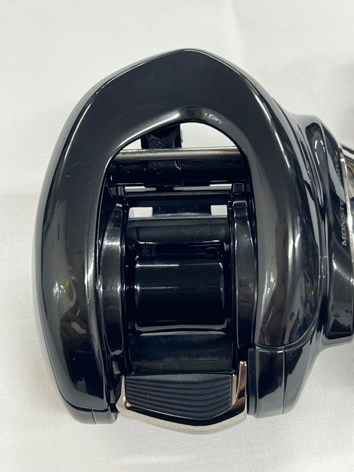 23アンタレスDCMD HG 右 23 アンタレス dcmd ハンドル ノブ