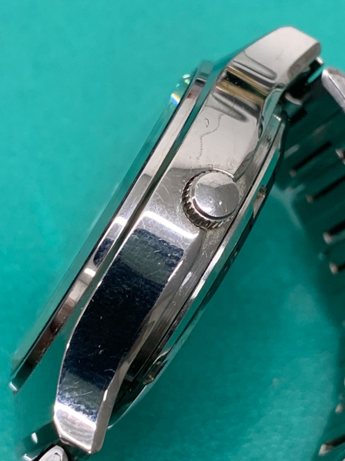 RR05-61 品セイコー 7546-7090-米紙ワシントン