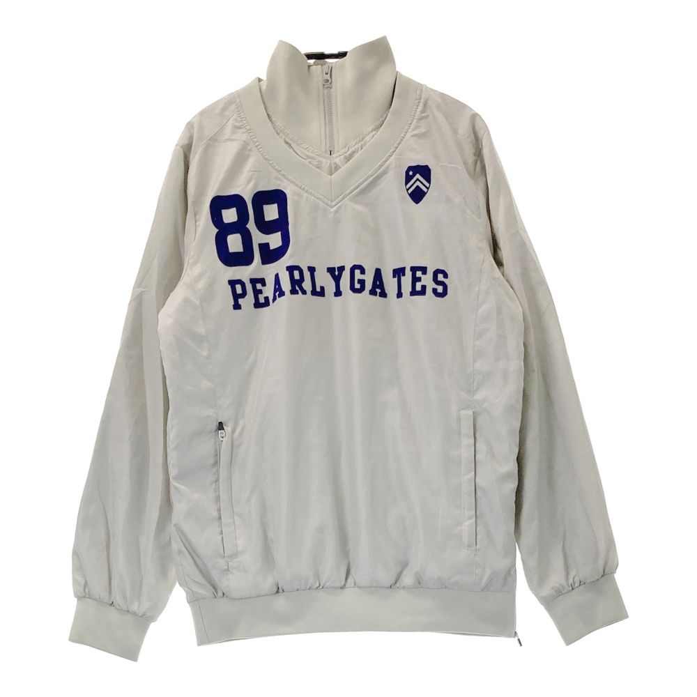 パーリーゲイツ　レッド　ラビット　サイズ7(XL) 楽天市場】パーリーゲイツ（カラーレッド）（メンズウェア｜ウェア