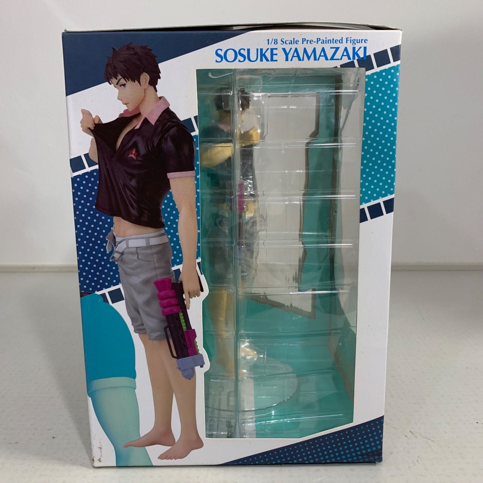 figma(フィグマ) SP-057 橘真琴(たちばなまこと) Free!(フリー figma(フィグマ) SP-057 橘真琴(たちばなまこと) Free!(フリー
