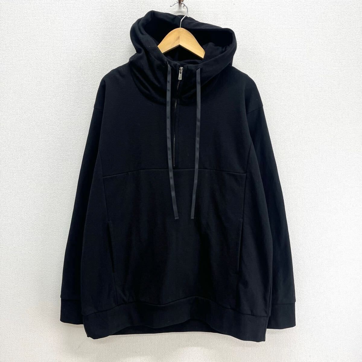 ONE by OURET ワン バイ オーレット OB221-0471 硫化染ドビー 
